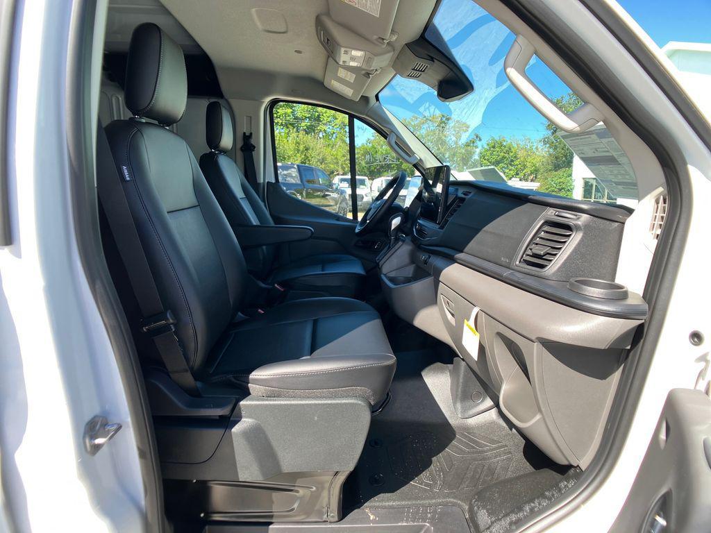 new 2026 Ford Transit-150 car, priced at $49,611