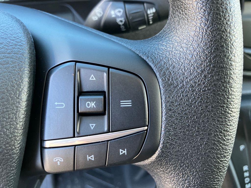 new 2026 Ford Transit-150 car, priced at $49,611