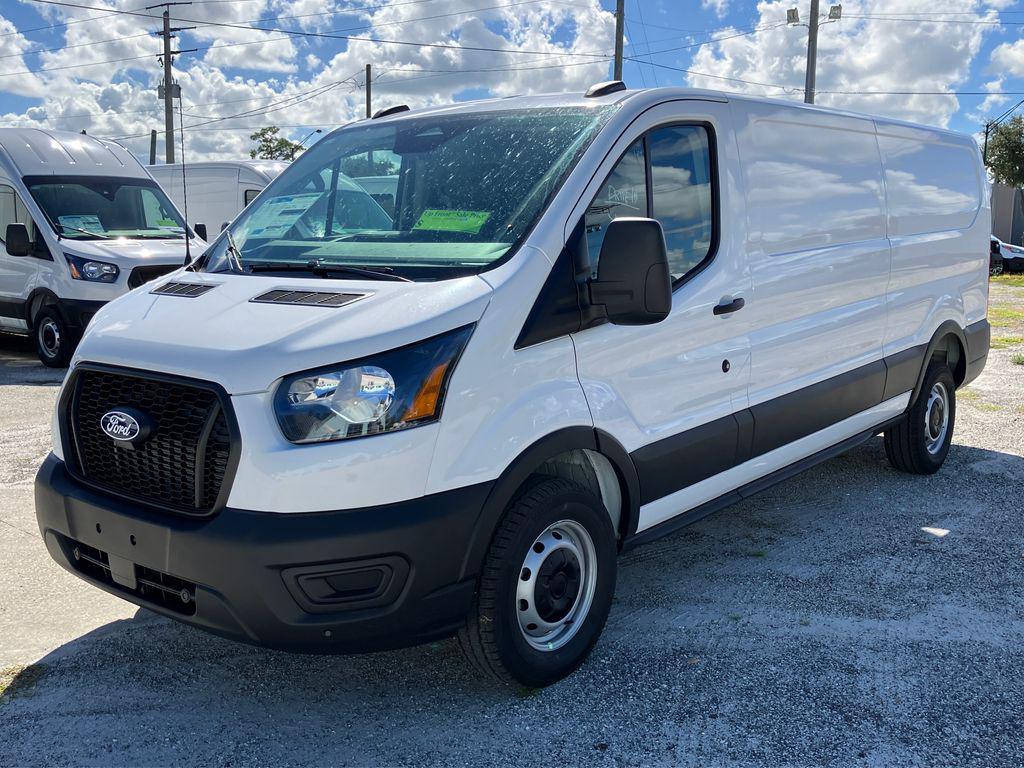 new 2026 Ford Transit-150 car, priced at $49,611