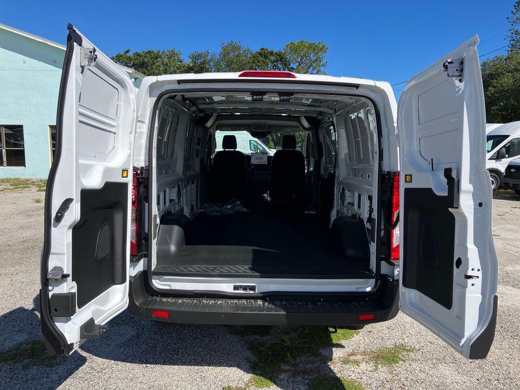 new 2026 Ford Transit-150 car, priced at $49,611