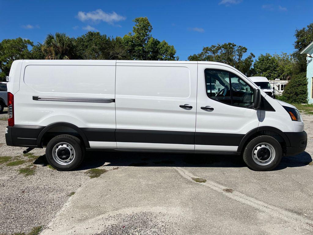new 2026 Ford Transit-150 car, priced at $49,611