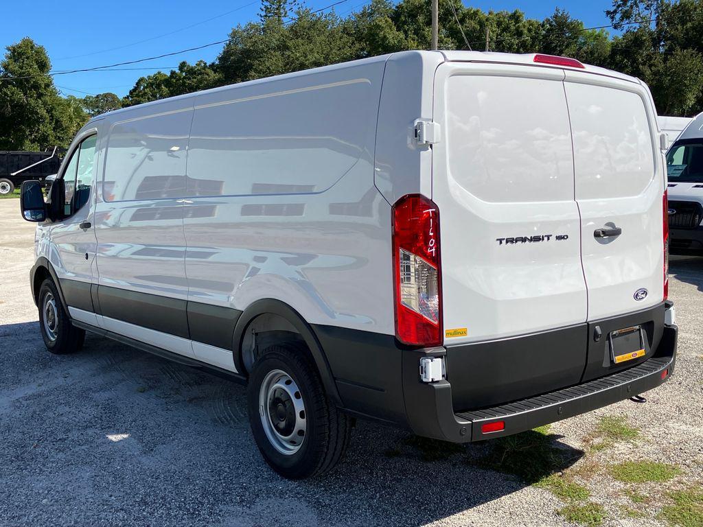new 2026 Ford Transit-150 car, priced at $49,611