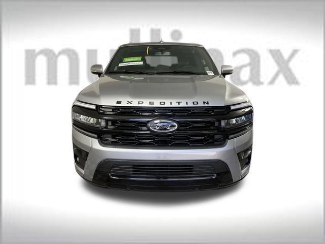 new 2024 Ford Expedition Max car, priced at $71,820