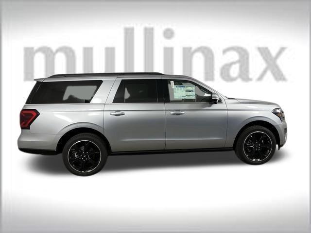 new 2024 Ford Expedition Max car, priced at $71,820