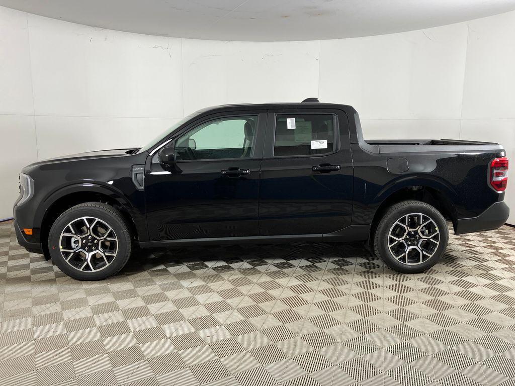 new 2025 Ford Maverick car, priced at $38,085