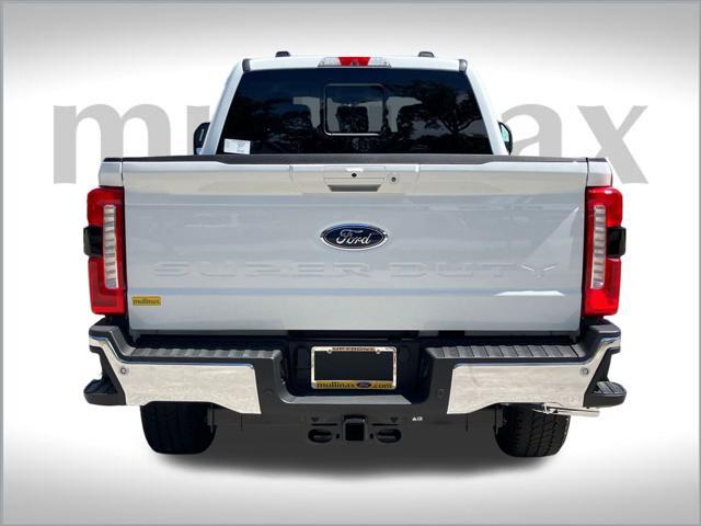 new 2025 Ford F-350 car, priced at $82,498