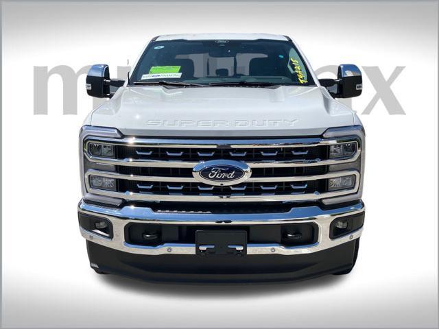 new 2025 Ford F-350 car, priced at $82,498