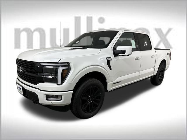 new 2024 Ford F-150 car, priced at $72,503