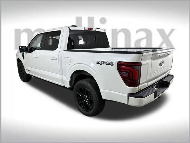 new 2024 Ford F-150 car, priced at $72,503