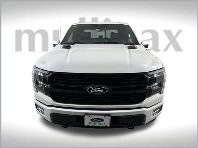 new 2024 Ford F-150 car, priced at $72,503