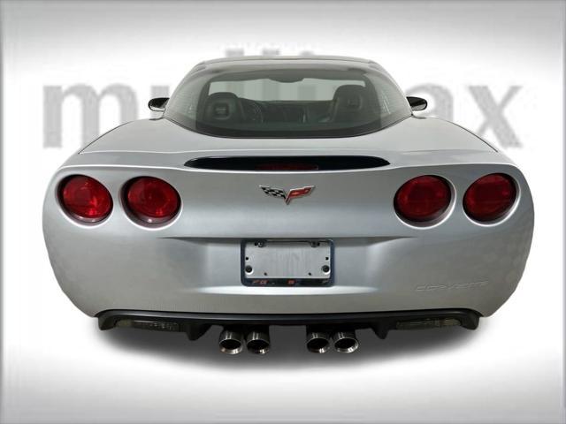 used 2012 Chevrolet Corvette car, priced at $37,900