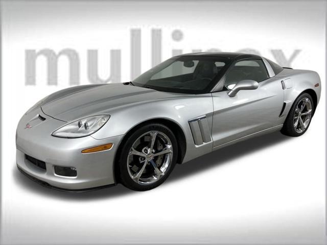 used 2012 Chevrolet Corvette car, priced at $37,900