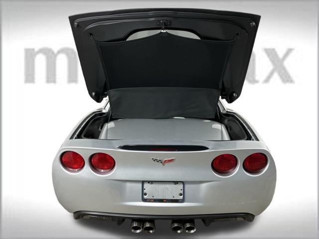 used 2012 Chevrolet Corvette car, priced at $37,900