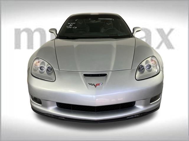 used 2012 Chevrolet Corvette car, priced at $37,900