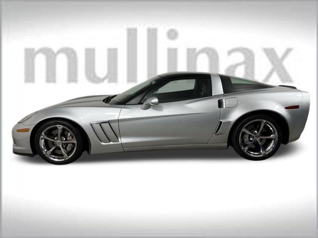 used 2012 Chevrolet Corvette car, priced at $37,900