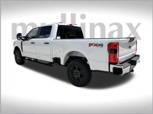 new 2024 Ford F-250 car, priced at $55,874