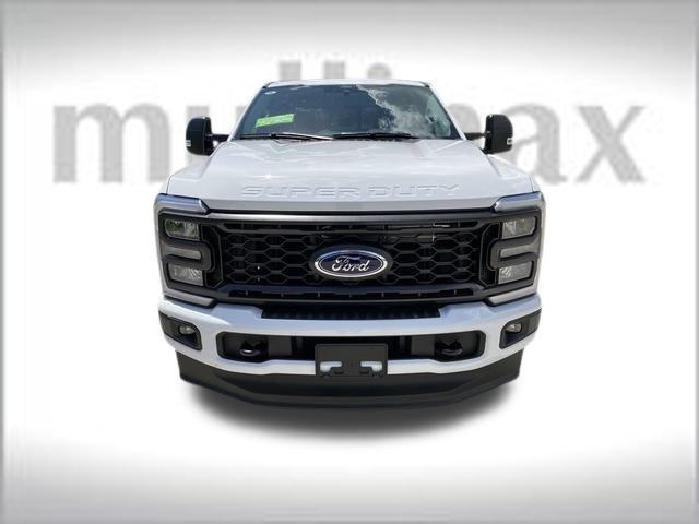 new 2024 Ford F-250 car, priced at $55,874