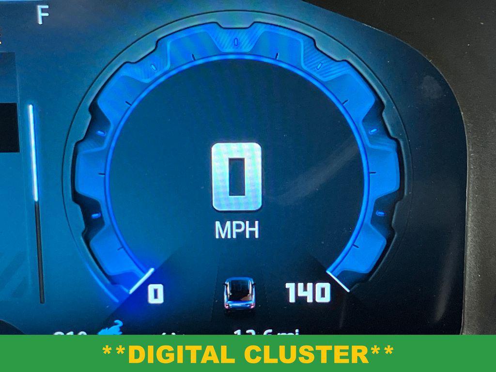 new 2025 Ford Bronco Sport car, priced at $37,399