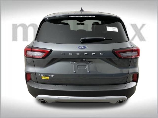 new 2024 Ford Escape car, priced at $26,659