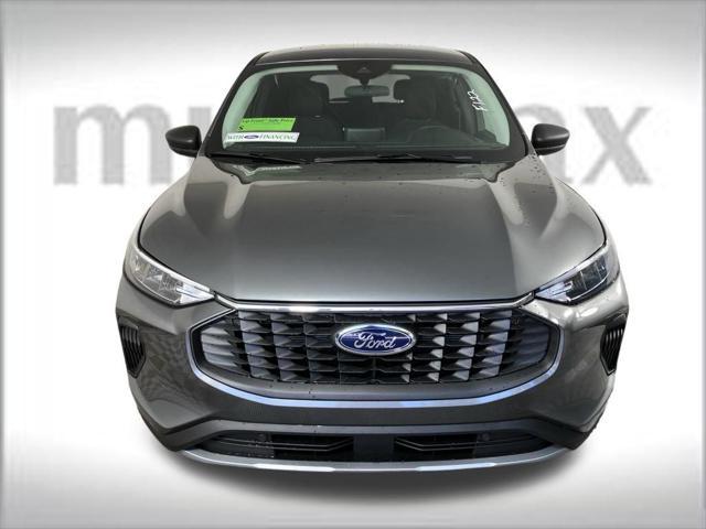 new 2024 Ford Escape car, priced at $26,659