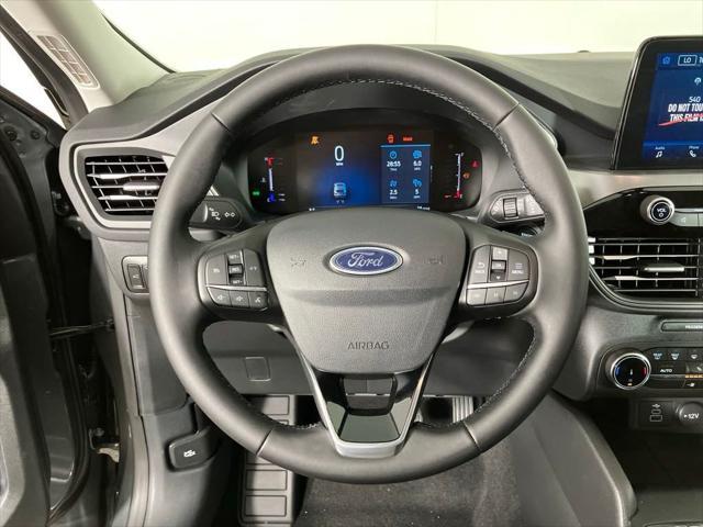 new 2024 Ford Escape car, priced at $26,659