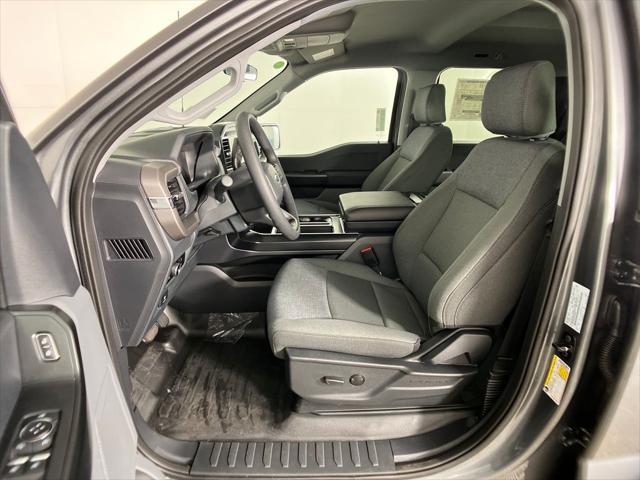 new 2025 Ford F-150 car, priced at $50,797