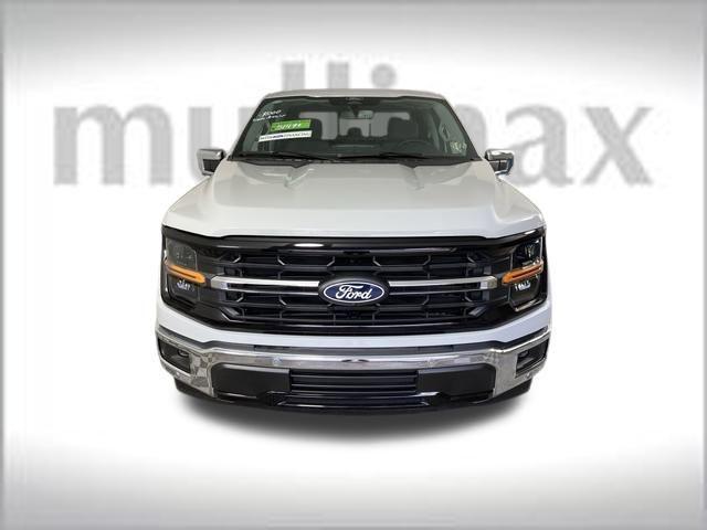 new 2024 Ford F-150 car, priced at $49,306