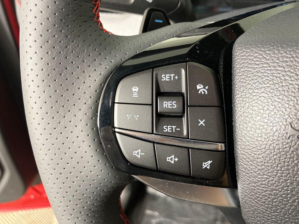 new 2025 Ford Explorer car, priced at $55,093