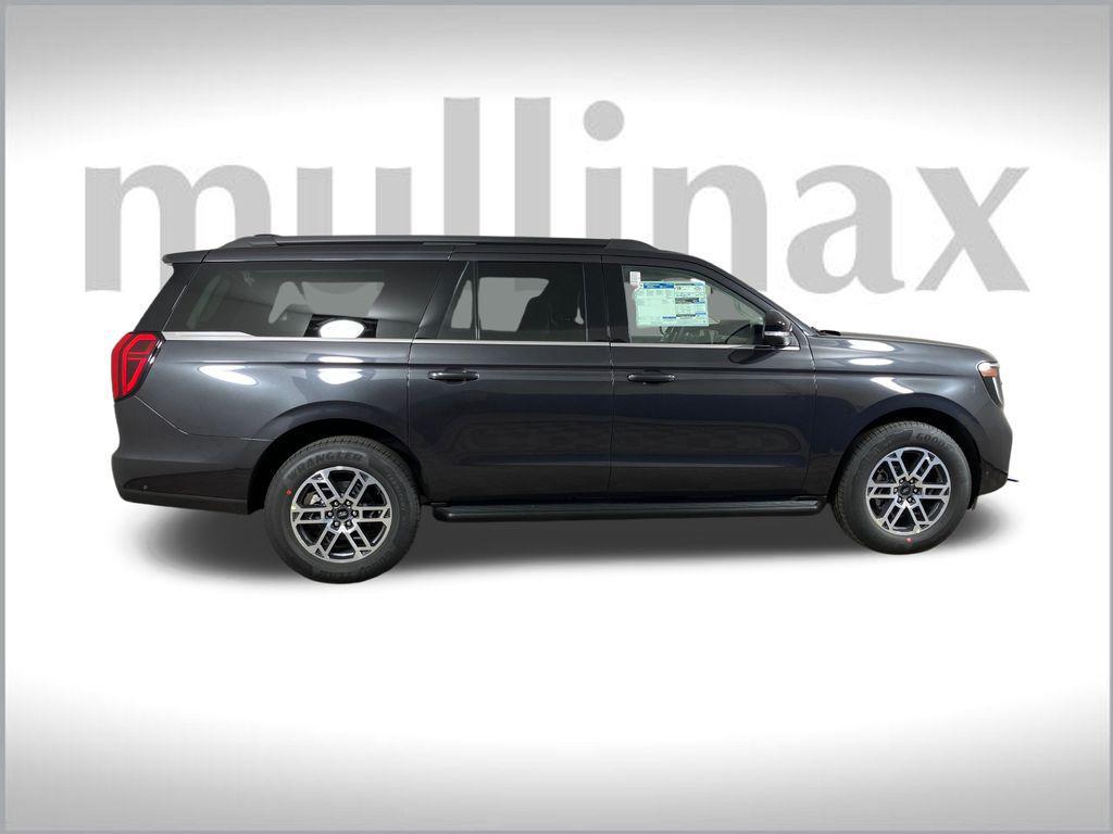 new 2025 Ford Expedition Max car, priced at $68,998
