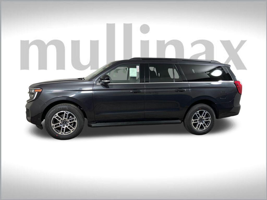 new 2025 Ford Expedition Max car, priced at $68,998
