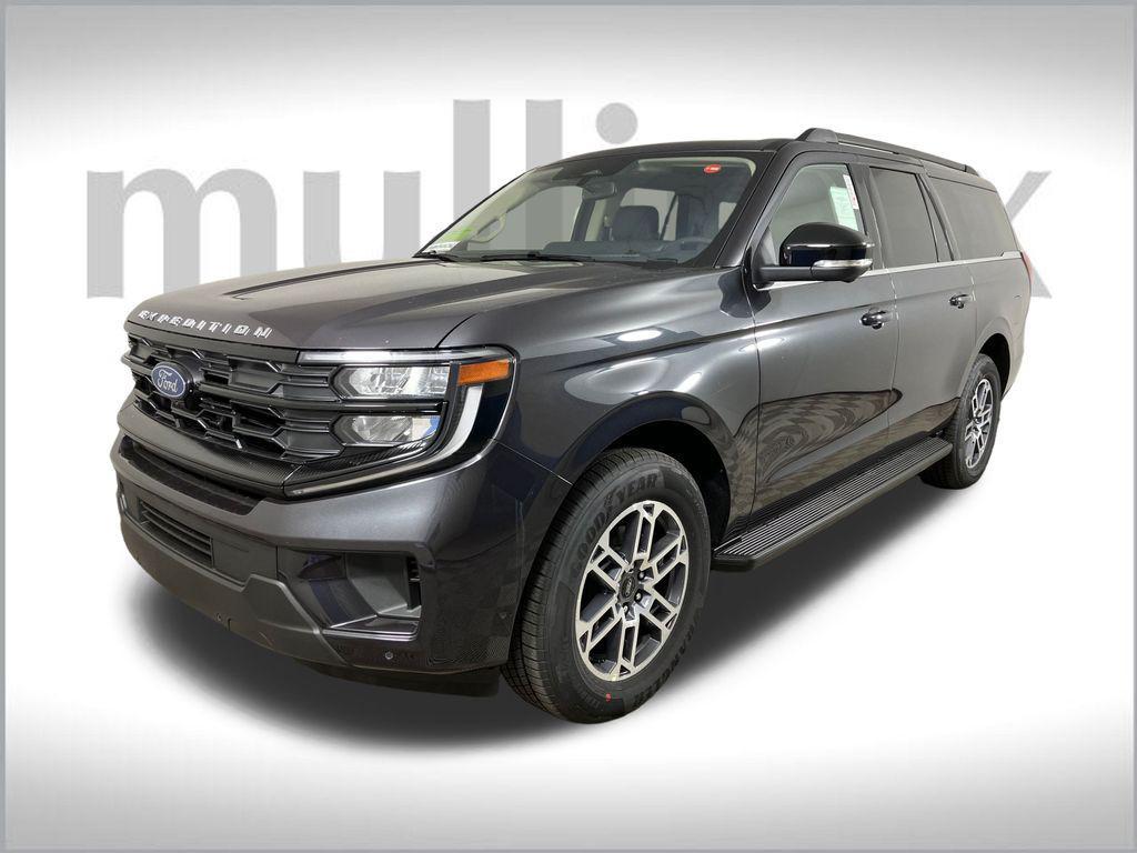 new 2025 Ford Expedition Max car, priced at $68,998