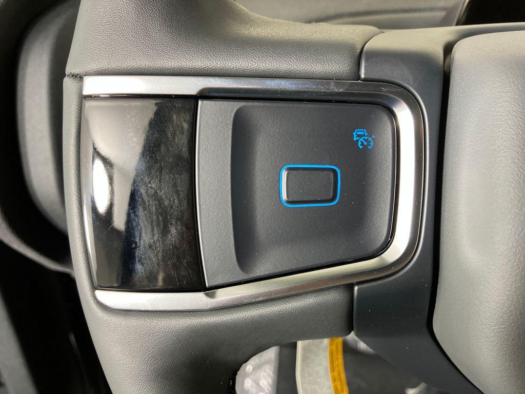 new 2025 Ford Expedition Max car, priced at $68,998