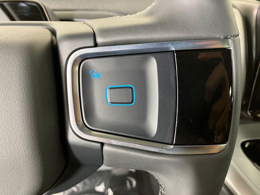 new 2025 Ford Expedition Max car, priced at $68,998