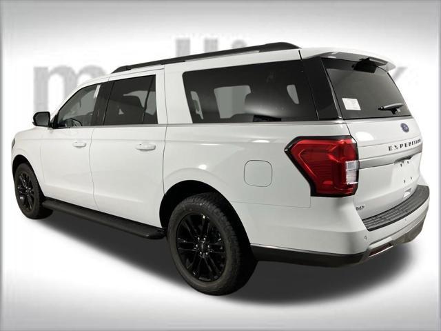 new 2024 Ford Expedition Max car, priced at $61,339