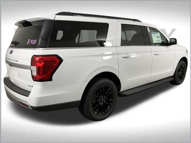 new 2024 Ford Expedition Max car, priced at $61,339