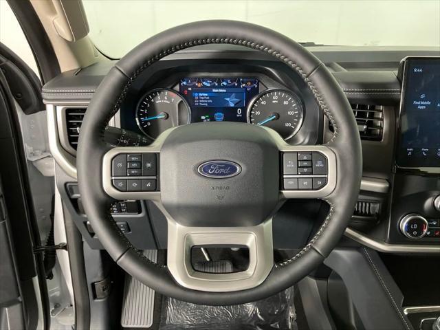 new 2024 Ford Expedition Max car, priced at $61,339