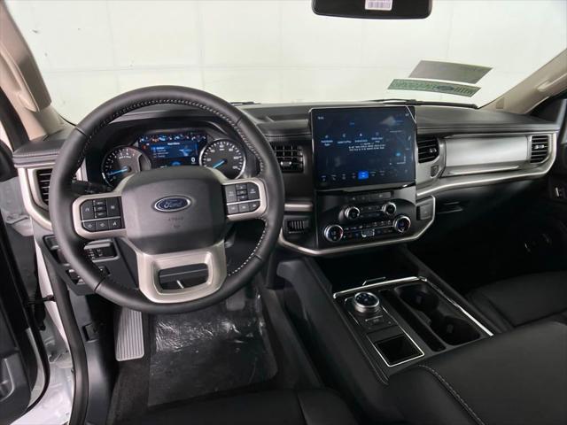 new 2024 Ford Expedition Max car, priced at $61,339