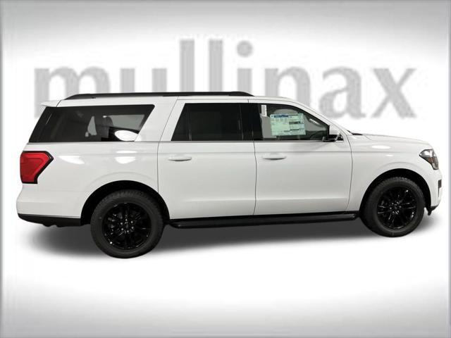 new 2024 Ford Expedition Max car, priced at $61,339