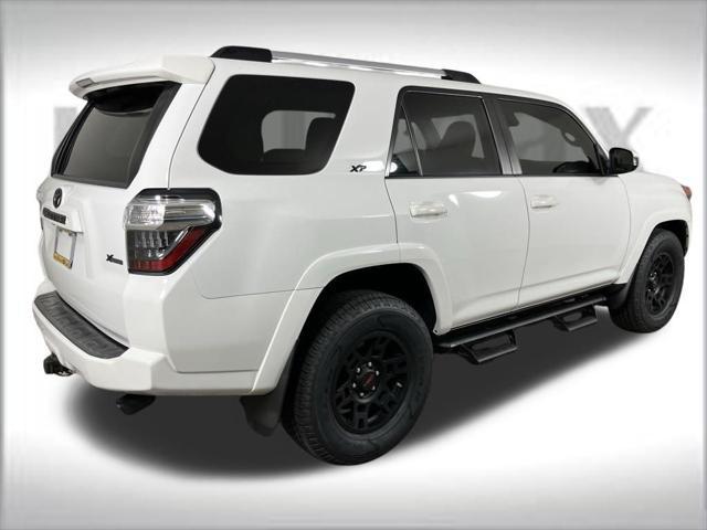 used 2020 Toyota 4Runner car, priced at $32,000