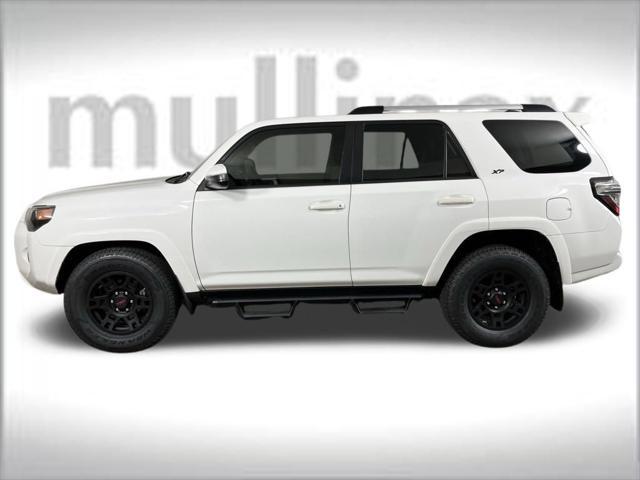 used 2020 Toyota 4Runner car, priced at $32,000