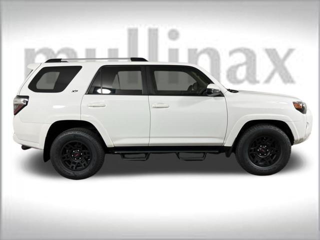 used 2020 Toyota 4Runner car, priced at $32,000