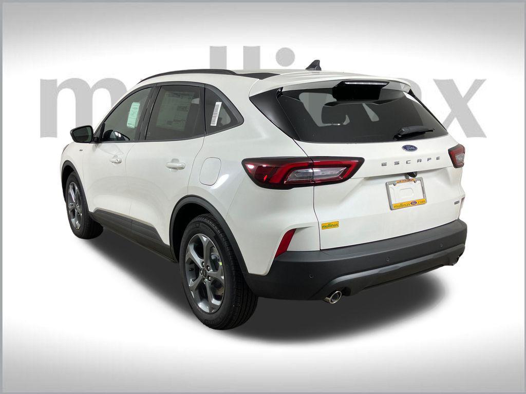 new 2025 Ford Escape car, priced at $31,714