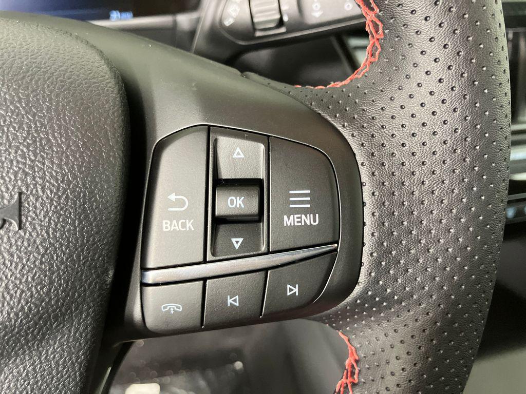 new 2025 Ford Escape car, priced at $31,714