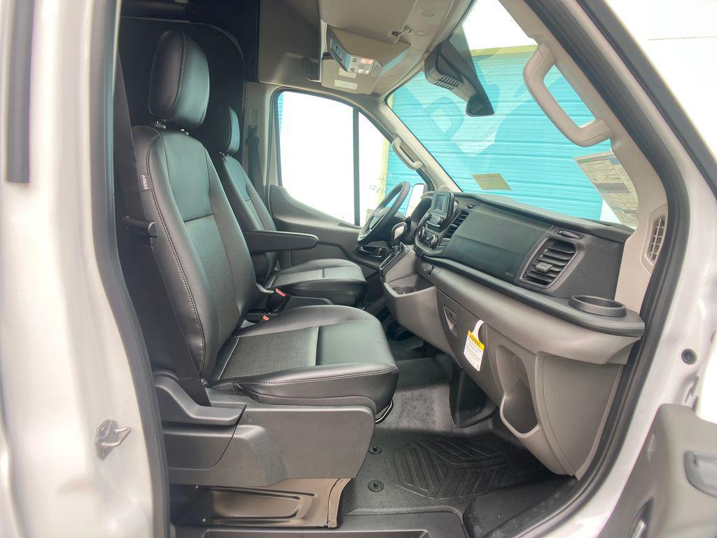 new 2025 Ford Transit-350 car, priced at $55,139