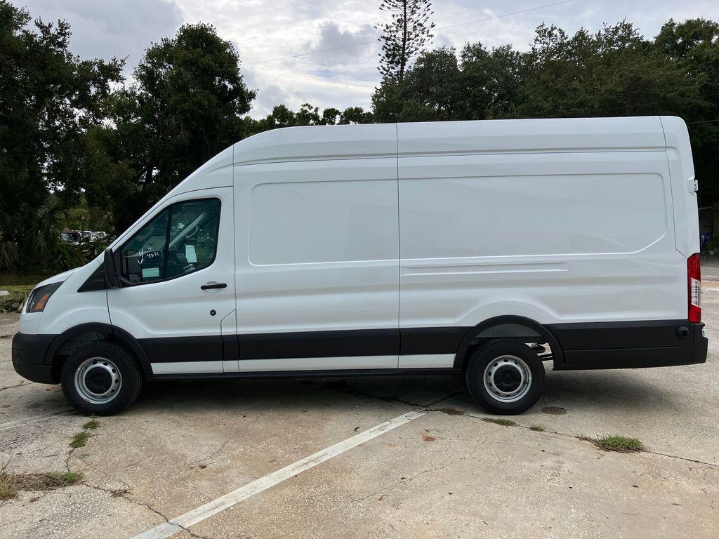 new 2025 Ford Transit-350 car, priced at $55,139