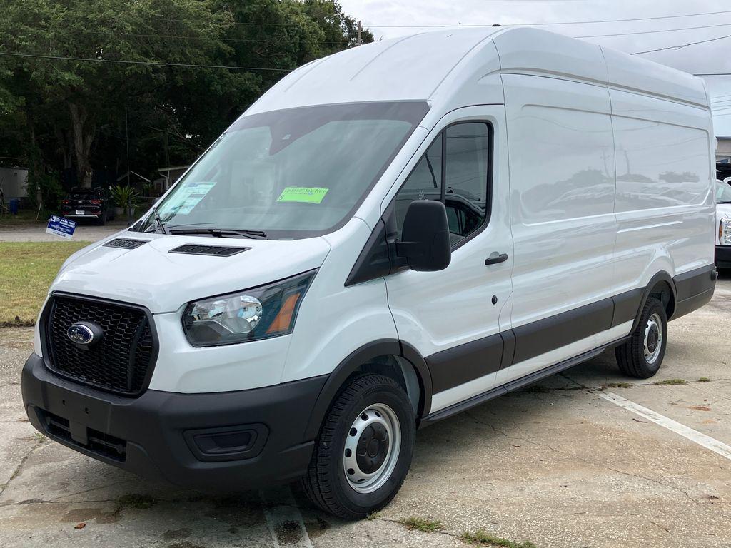 new 2025 Ford Transit-350 car, priced at $55,139