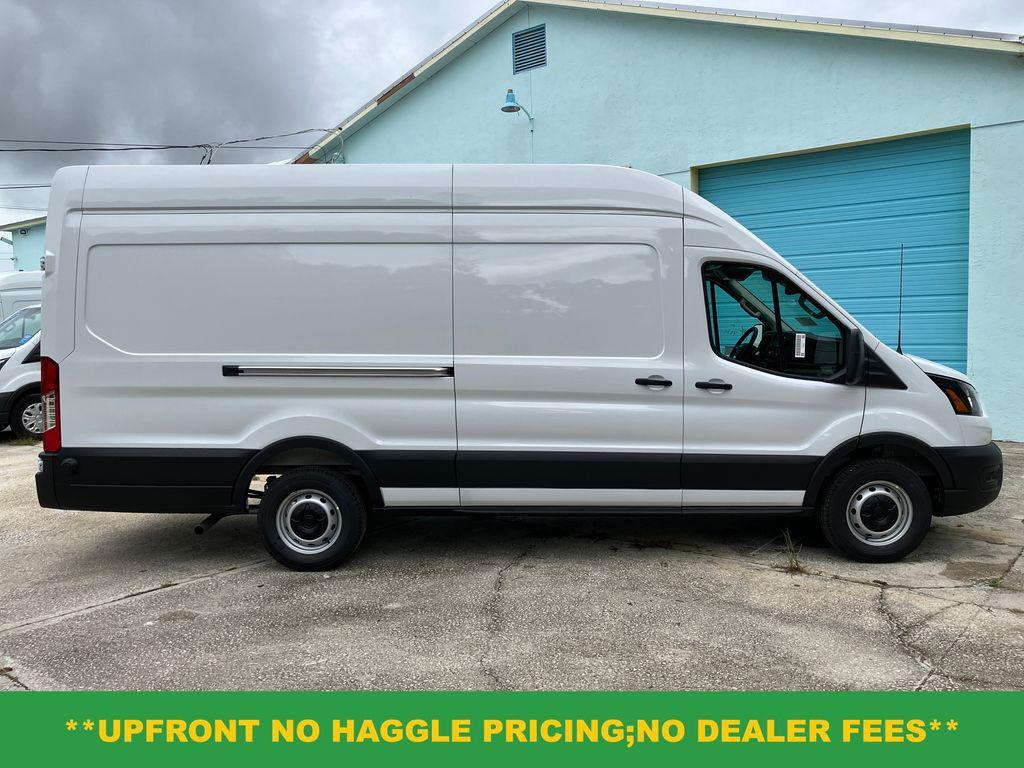 new 2025 Ford Transit-350 car, priced at $55,139