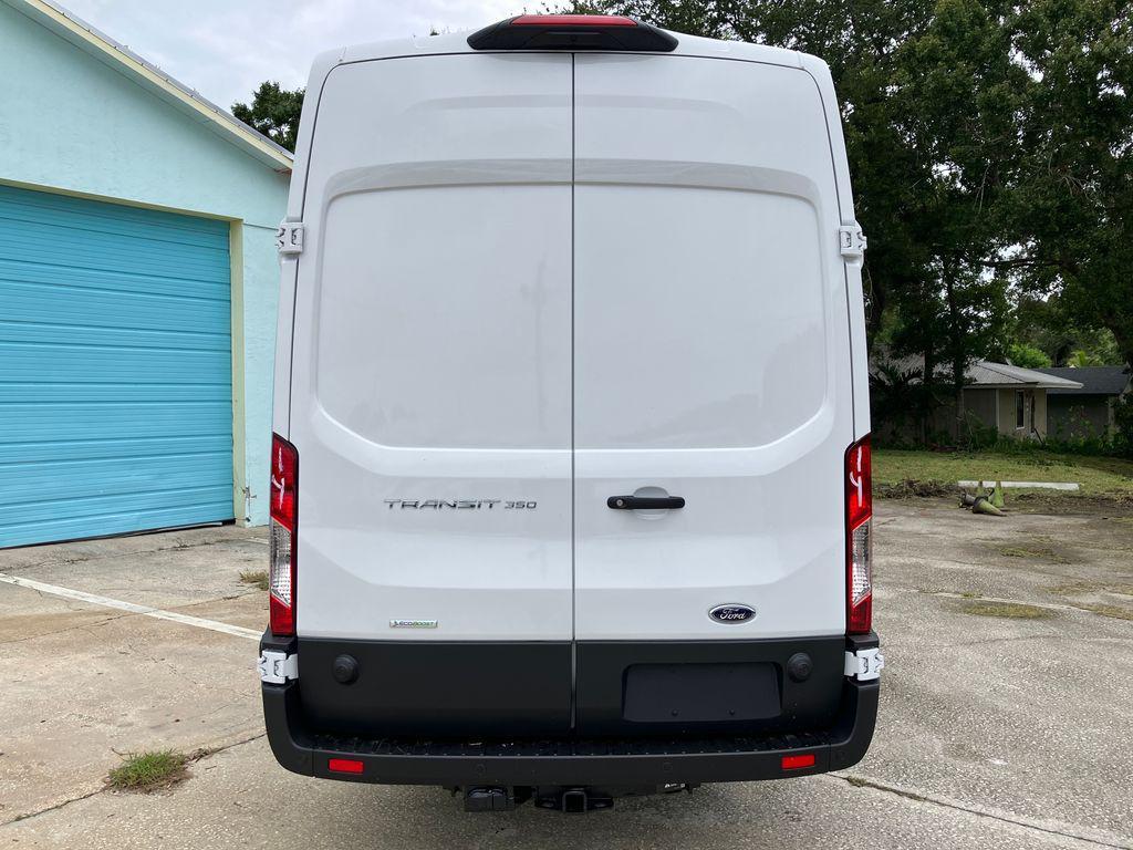 new 2025 Ford Transit-350 car, priced at $55,139