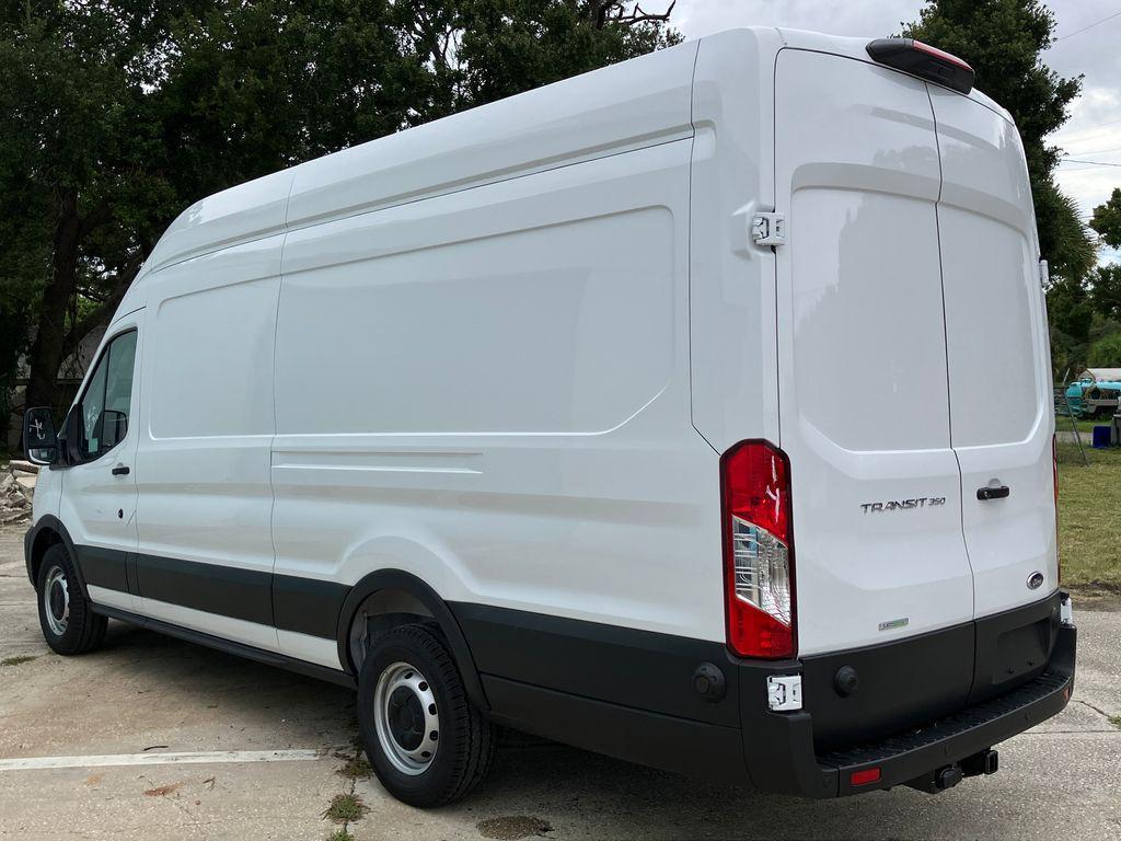 new 2025 Ford Transit-350 car, priced at $55,139