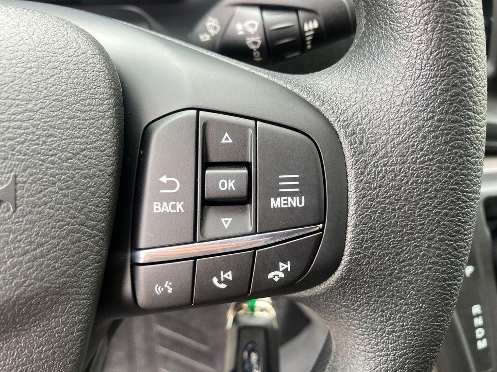new 2025 Ford Transit-350 car, priced at $55,139
